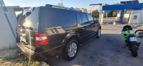 Ford Expedition XLT, снимка 9