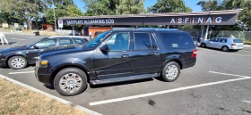 Ford Expedition XLT, снимка 3