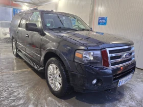 Ford Expedition XLT, снимка 17