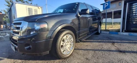Ford Expedition XLT, снимка 6