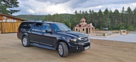 Ford Expedition XLT - изображение 1