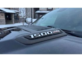 Dodge RAM 1500 * Laramie 4x4 Crew Cab 5'7" Box DIESEL * C - 32050 € / 62684.35 лв. - 21910439 13