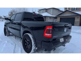 Dodge RAM 1500 * Laramie 4x4 Crew Cab 5'7" Box DIESEL * C - 32050 € / 62684.35 лв. - 21910439 8