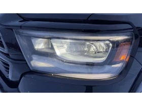 Dodge RAM 1500 * Laramie 4x4 Crew Cab 5'7" Box DIESEL * C - 32050 € / 62684.35 лв. - 21910439 12