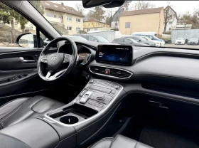 Hyundai Santa fe 2, 2CRDI Panorama= Obduhvane= Podgriavane= Face= F - 26999 € / 52805.45 лв. - 24031218 12