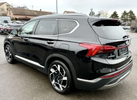 Hyundai Santa fe 2, 2CRDI Panorama= Obduhvane= Podgriavane= Face= F - 26999 € / 52805.45 лв. - 24031218 3