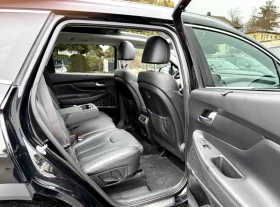 Hyundai Santa fe 2, 2CRDI Panorama= Obduhvane= Podgriavane= Face= F - 26999 € / 52805.45 лв. - 24031218 14
