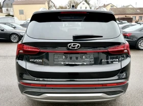 Hyundai Santa fe 2, 2CRDI Panorama= Obduhvane= Podgriavane= Face= F - 26999 € / 52805.45 лв. - 24031218 4