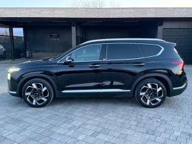 Hyundai Santa fe 2, 2CRDI Panorama= Obduhvane= Podgriavane= 360V= 4 | Auto.bg — изображение 7