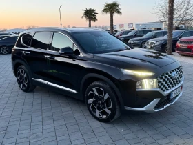 Hyundai Santa fe 2, 2CRDI Panorama= Obduhvane= Podgriavane= 360V= 4 | Auto.bg — изображение 2