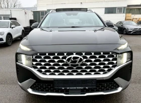Hyundai Santa fe 2, 2CRDI Panorama= Obduhvane= Podgriavane= Face= F - 26999 € / 52805.45 лв. - 24031218 7