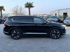 Hyundai Santa fe 2, 2CRDI Panorama= Obduhvane= Podgriavane= 360V= 4 | Auto.bg — изображение 3