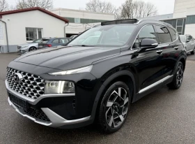 Hyundai Santa fe 2, 2CRDI Panorama= Obduhvane= Podgriavane= Face= F - 26999 € / 52805.45 лв. - 24031218 6