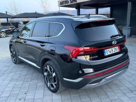 Hyundai Santa fe 2, 2CRDI Panorama= Obduhvane= Podgriavane= 360V= 4 | Auto.bg — изображение 6
