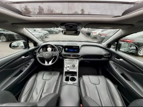 Hyundai Santa fe 2, 2CRDI Panorama= Obduhvane= Podgriavane= Face= F - 26999 € / 52805.45 лв. - 24031218 8