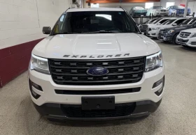 Ford Explorer 4WD XLT | НАВИ | КАМЕРА | ПАНО | KEYLESS | , снимка 7 - Автомобили и джипове - 53660903