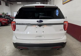Ford Explorer 4WD XLT | НАВИ | КАМЕРА | ПАНО | KEYLESS | , снимка 4 - Автомобили и джипове - 53660903