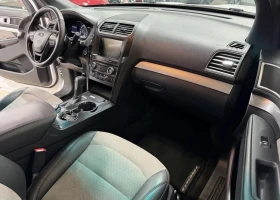 Ford Explorer 4WD XLT | НАВИ | КАМЕРА | ПАНО | KEYLESS | , снимка 10 - Автомобили и джипове - 53660903