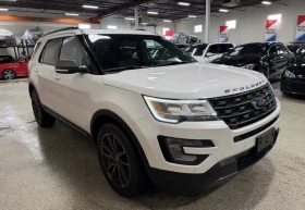 Ford Explorer 4WD XLT | НАВИ | КАМЕРА | ПАНО | KEYLESS | , снимка 6 - Автомобили и джипове - 53660903