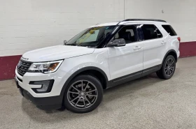 Ford Explorer 4WD XLT | НАВИ | КАМЕРА | ПАНО | KEYLESS | 