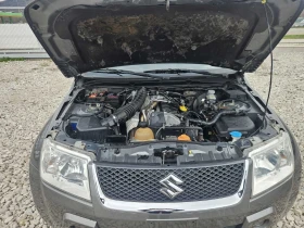 Suzuki Grand vitara 1.9 DDIS TOP!!! ITALY - 4099 € / 8016.95 лв. - 44320790 13