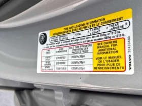 Volvo Xc90 Ultimate Dark Theme/360/DISTRONIC/ГУМИ С ДЖАНТИ  - 36000 € / 70409.88 лв. - 60838227 10