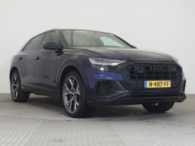 Audi Q8 55 TFSIe Pro Line S