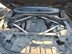 BMW X6 M-Sport * xDrive40i * CARFAX * Без инциденти *  - 43800 € / 85665.35 лв. - 22224948 12