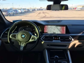BMW X6 M-Sport * xDrive40i * CARFAX * Без инциденти *  - 43800 € / 85665.35 лв. - 22224948 6