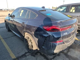 BMW X6 M-Sport * xDrive40i * CARFAX * Без инциденти *  - 43800 € / 85665.35 лв. - 22224948 4