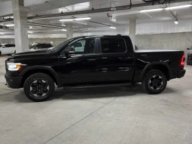 Dodge RAM 1500 Rebel - 26000 € / 50851.58 лв. - 49134184 3