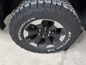 Dodge RAM 1500 Rebel - 26000 € / 50851.58 лв. - 49134184 6