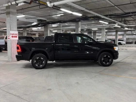 Dodge RAM 1500 Rebel - 26000 € / 50851.58 лв. - 49134184 4