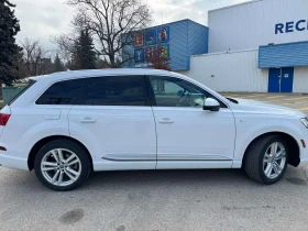 Audi Q7 3.0T Technik /LED/360/DIS/BOSE/AMBIENT/ОБДУХВАНЕ - 15400 € / 30119.78 лв. - 33801824 3