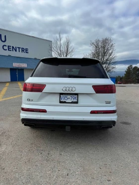 Audi Q7 3.0T Technik /LED/360/DIS/BOSE/AMBIENT/ОБДУХВАНЕ - 15400 € / 30119.78 лв. - 33801824 4