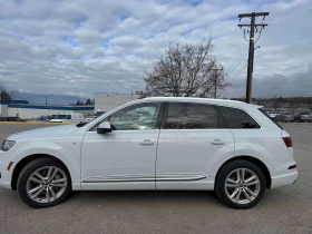 Audi Q7 3.0T Technik /LED/360/DIS/BOSE/AMBIENT/ОБДУХВАНЕ - 15400 € / 30119.78 лв. - 33801824 17