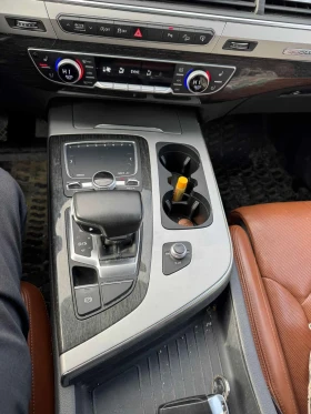 Audi Q7 3.0T Technik /LED/360/DIS/BOSE/AMBIENT/ОБДУХВАНЕ - 15400 € / 30119.78 лв. - 33801824 9