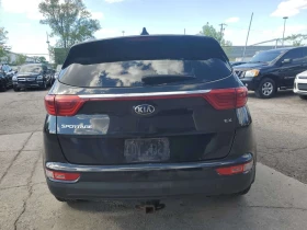 Kia Sportage * AWD 4dr EX * CARFAX * ���� �� �� | Mobile.bg � ����� ������ 4