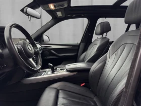 BMW X5 35D* XDRIVE* M SPORT* HARMAN* ПАНОРАМА* 360 КАМЕРИ | Auto.bg — изображение 8