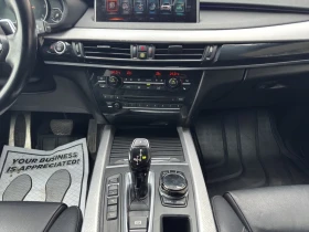 BMW X5 35D* XDRIVE* M SPORT* HARMAN* ПАНОРАМА* 360 КАМЕРИ | Auto.bg — изображение 9