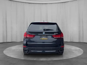 BMW X5 35D* XDRIVE* M SPORT* HARMAN* ПАНОРАМА* 360 КАМЕРИ | Auto.bg — изображение 5