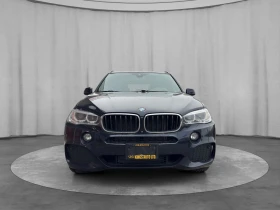 BMW X5 35D* XDRIVE* M SPORT* HARMAN* ПАНОРАМА* 360 КАМЕРИ