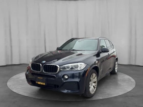 BMW X5 35D* XDRIVE* M SPORT* HARMAN* ПАНОРАМА* 360 КАМЕРИ | Auto.bg — изображение 3