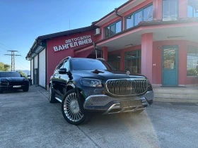 Mercedes-Benz GLS 600 MAYBACH | Mobile.bg � ����� ������ 17