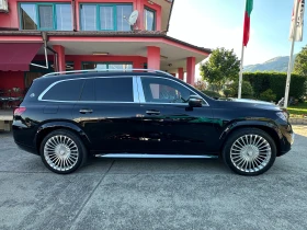 Mercedes-Benz GLS 600 MAYBACH | Mobile.bg � ����� ������ 3