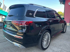 Mercedes-Benz GLS 600 MAYBACH | Mobile.bg � ����� ������ 4
