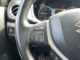 Suzuki Vitara Active 1.6 Дизел | Auto.bg — изображение 6