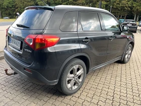 Suzuki Vitara Active 1.6 Дизел | Auto.bg — изображение 2