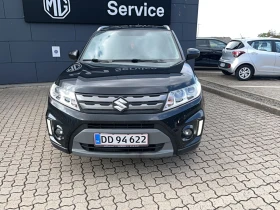 Suzuki Vitara Active 1.6 Дизел | Auto.bg — изображение 3