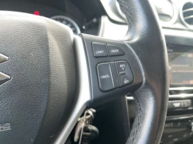 Suzuki Vitara Active 1.6 Дизел | Auto.bg — изображение 7